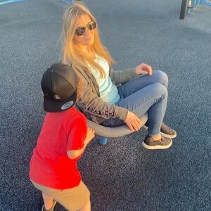 Meet your Posher, Brittany